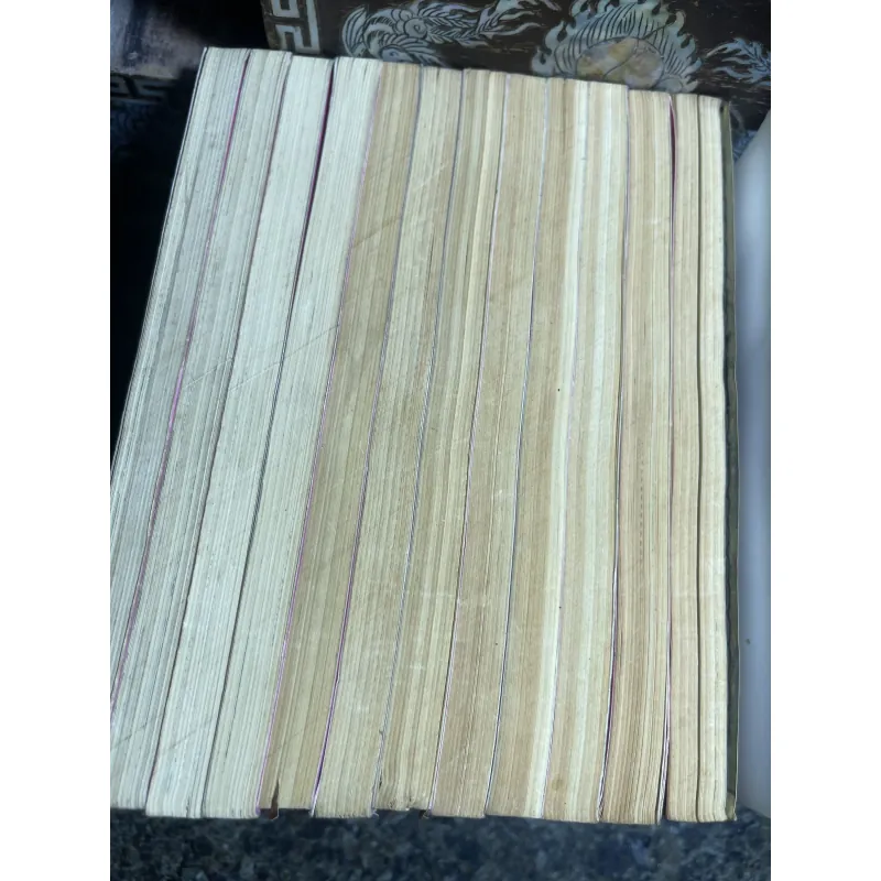 Bộ truyện tranh 12 tập Sakura Clamp 929856