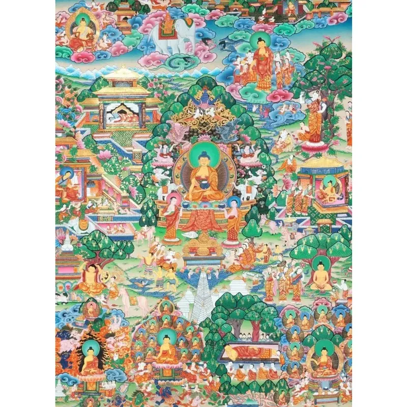 Cát Địa Tạng Kim Cương Quang Minh, siêu độ, năng lượng cao, bảo hộ không gian, hộ trì v 789623