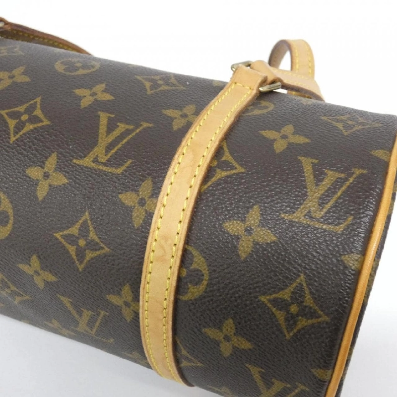 Túi xách Louis Vuitton Monogram Papillon 26cm M51386 - Hàng hiệu Chính hãng 803916
