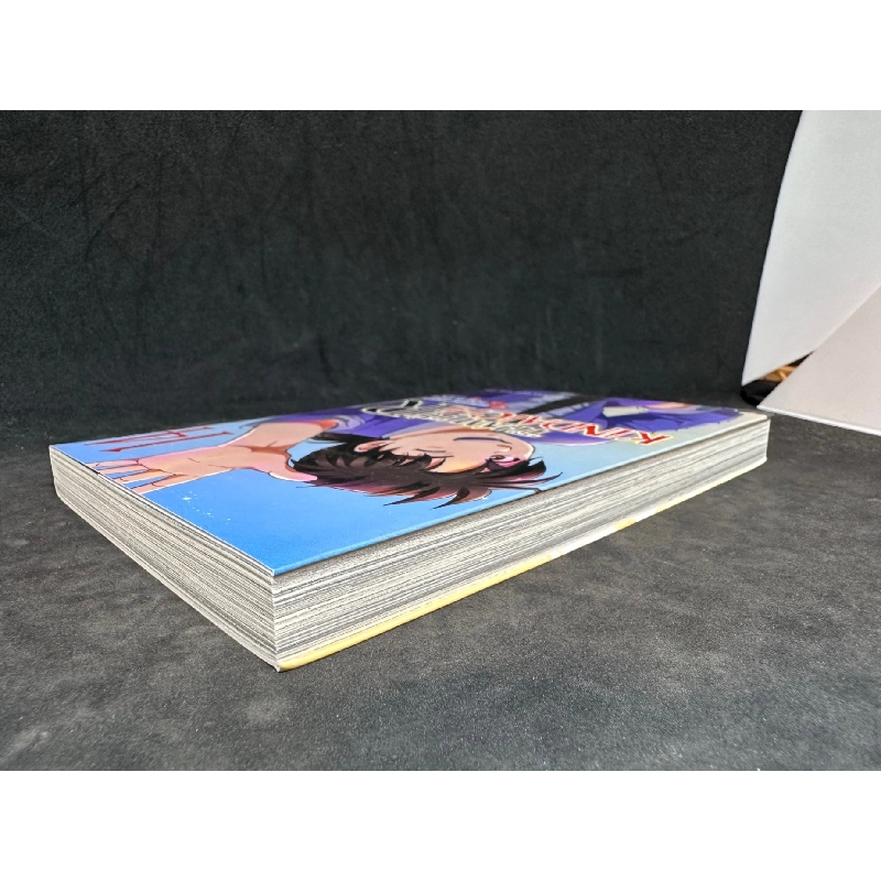 Thám tử Kindaichi R, tập 14, mới 95% SBM2812 913056