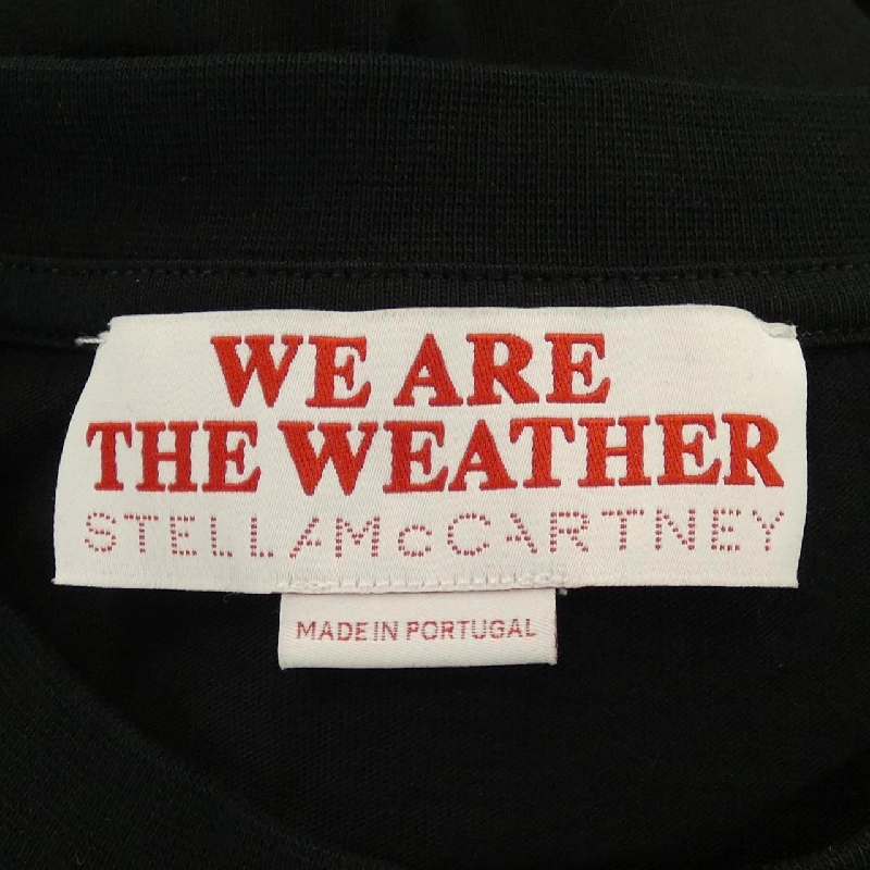 ステラマッカートニー STELLA MCCARTNEY 600422 SNW62 T-shirt - Hàng hiệu Authentic 824009