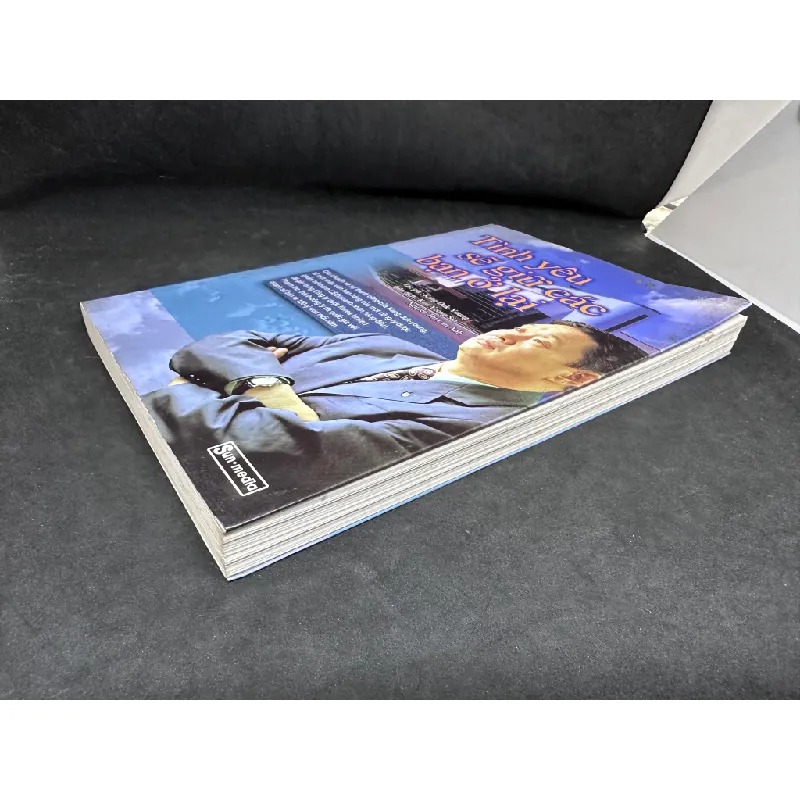 [Phiên Chợ Sách Cũ] Tình Yêu Sẽ Giữ Các Bạn Ở Lại, Kang Duk-Young 1304 432304