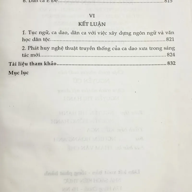 Tuyển tập Vũ Ngọc Phan 1033007