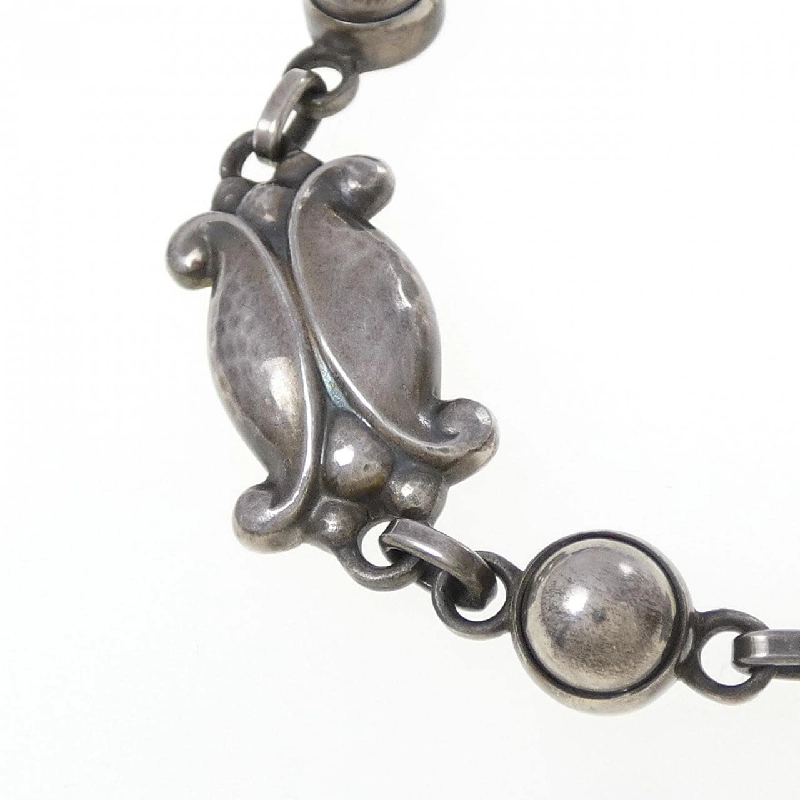 George Jensen 925 Dây chuyền - Hàng hiệu Chính hãng 846818