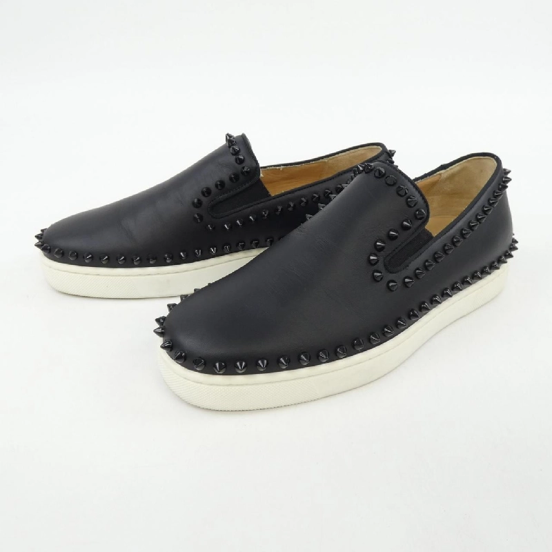 Giày sneaker CHRISTIAN LOUBOUTIN - Hàng hiệu Authentic 829229