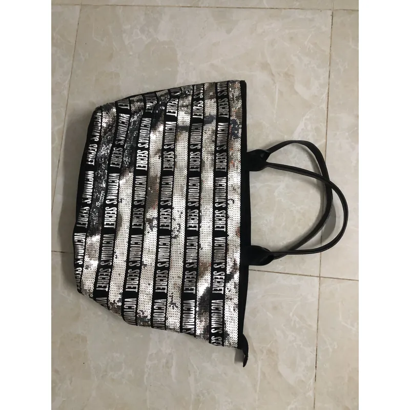 Túi nữ tote Victoria secrets  690478
