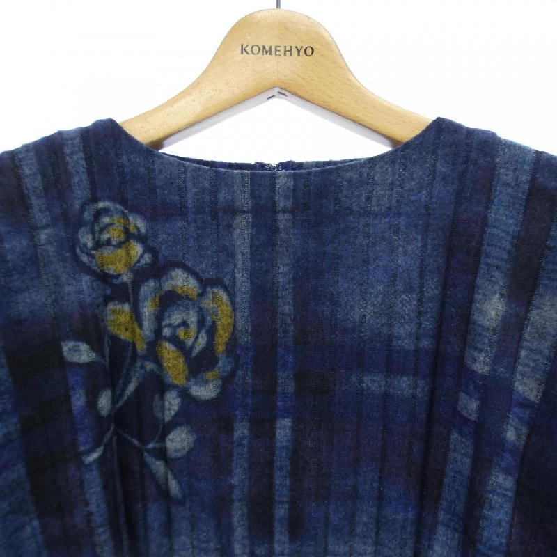 【Mã giảm giá】YUKI TORII Đầm 648857