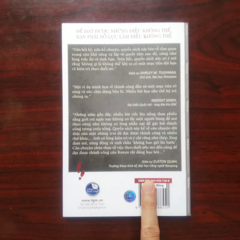 [Sách Kinh Tế] Đứa Con Lưu Lạc Của Singapore (Kaiwen Leong) 930943