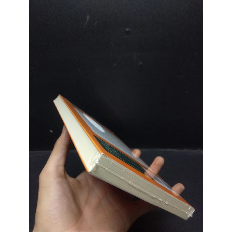 Cảm xúc và hành vi trong kinh doanh Kyle M.K. mới 100% HCM.ASB2003 kỹ năng làm việc 913683