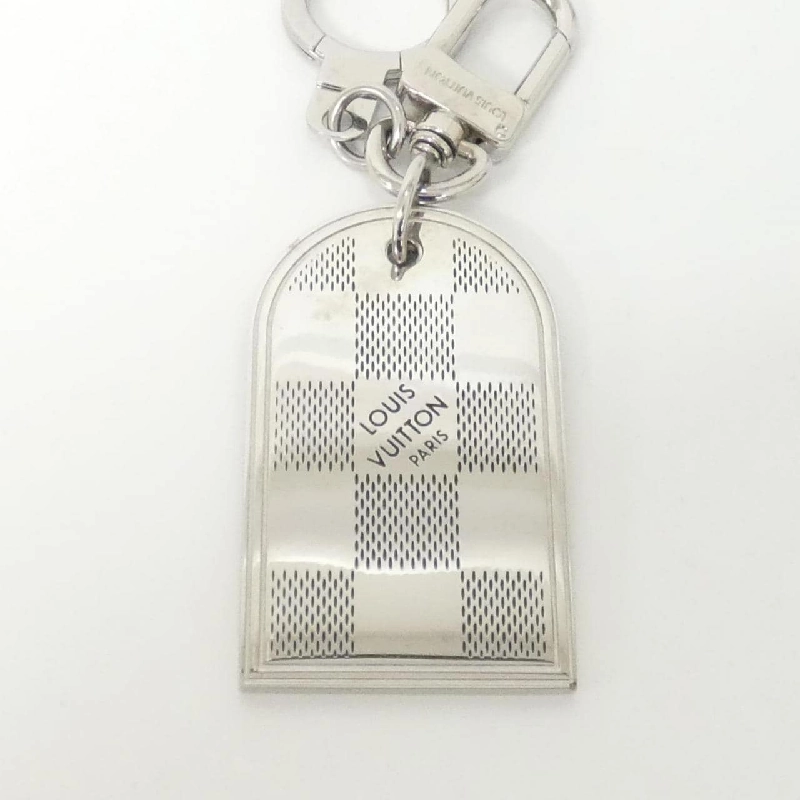 Louis Vuitton Bijou Sac Graffiti M65770 Keyring - Hàng hiệu Authentic 771786