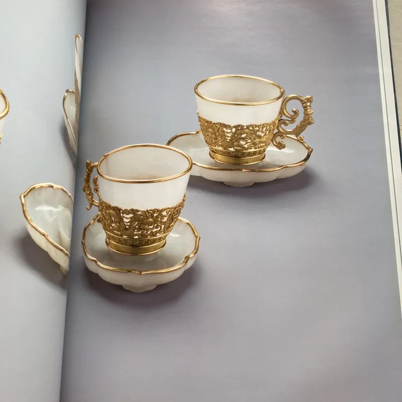 TỪ MU SÉ E KHAI - DINH ĐẾN BẢO TÀNG CỔ VẬY CUNG ĐÌNH HUẾ 1001711