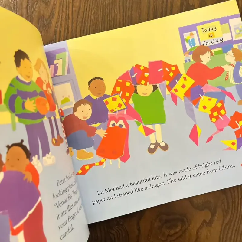 Something Special 973915