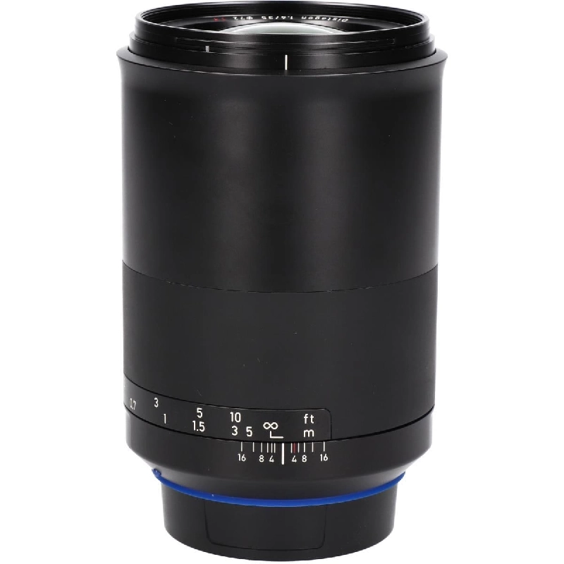 Ống kính ZEISS MILVUS 35mm F1.4 ZE - Hàng hiệu Authentic 880991