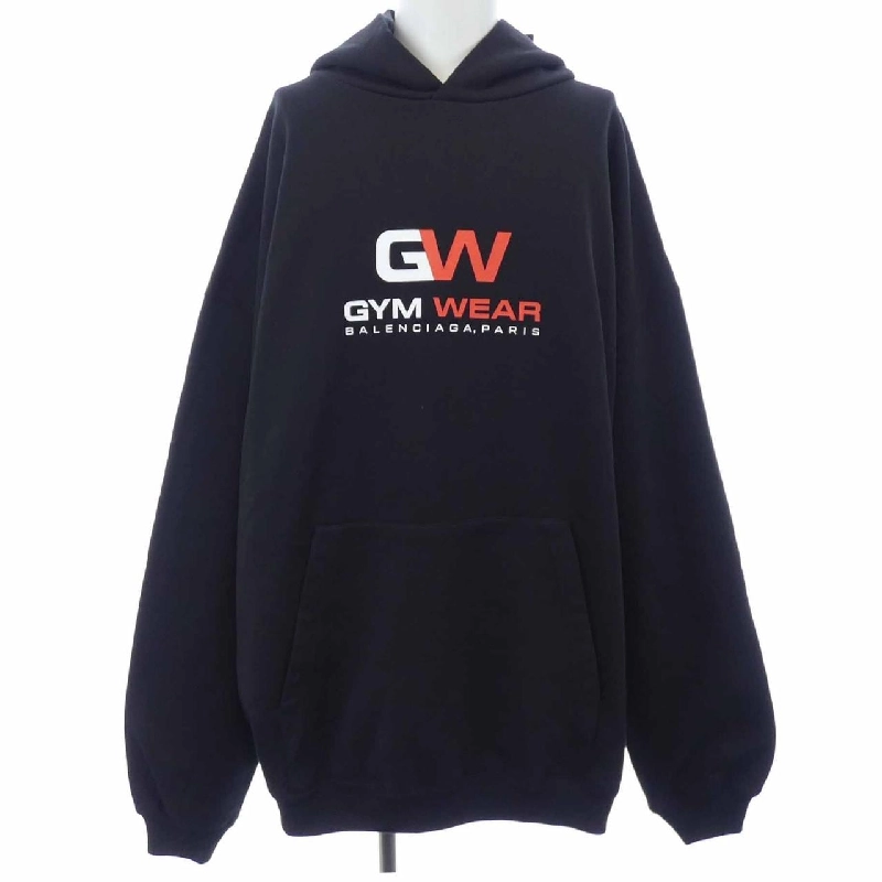 Áo khoác Balenciaga BALENCIAGA 620973 TIVD4 - Hàng hiệu Chính hãng 893193