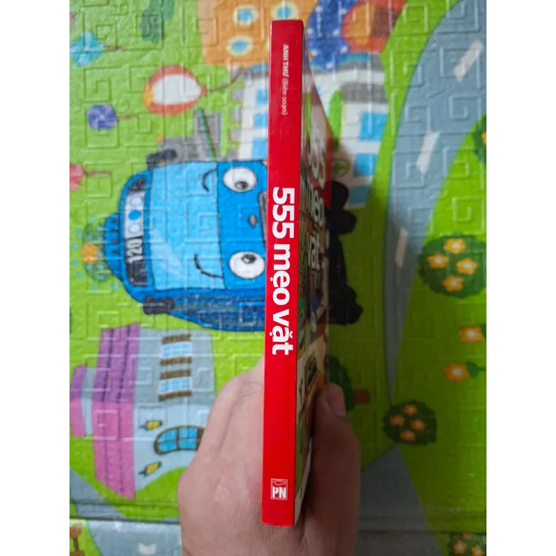 555 mẹo vặt 1023269