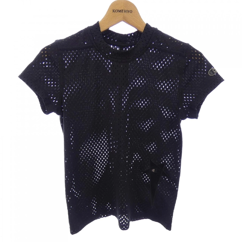 【Mã giảm giá】Rick Owens T-shirt 644263