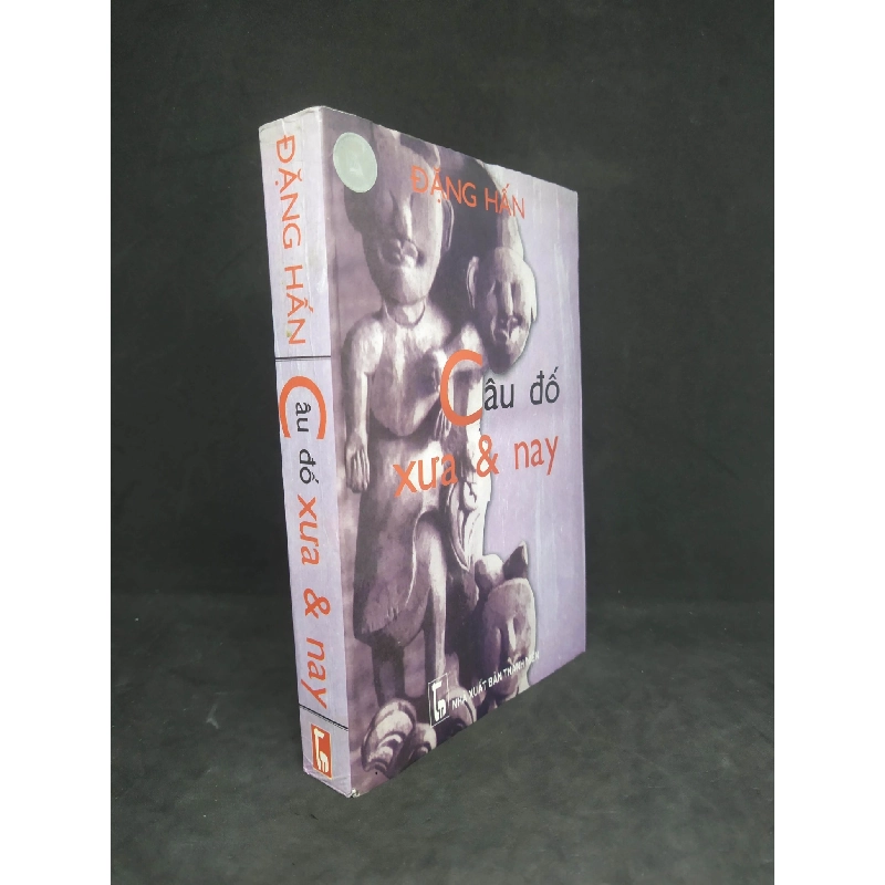 Câu đố xưa và nay mới 70% HCM1512 910588