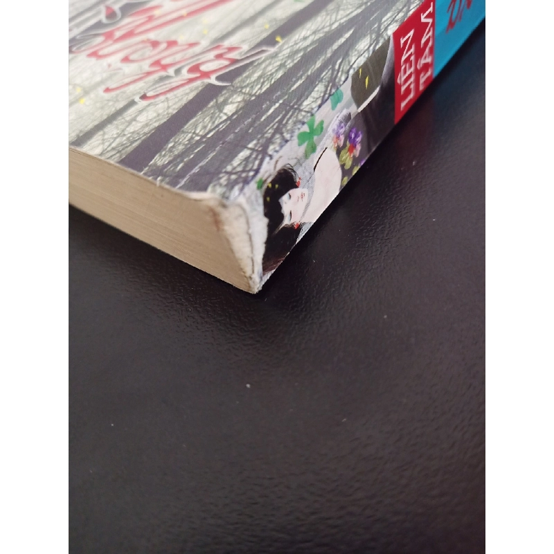 Không Thể Lìa Xa (2012) - Liên Tâm Mới 90% HCM.ASB2601 913175