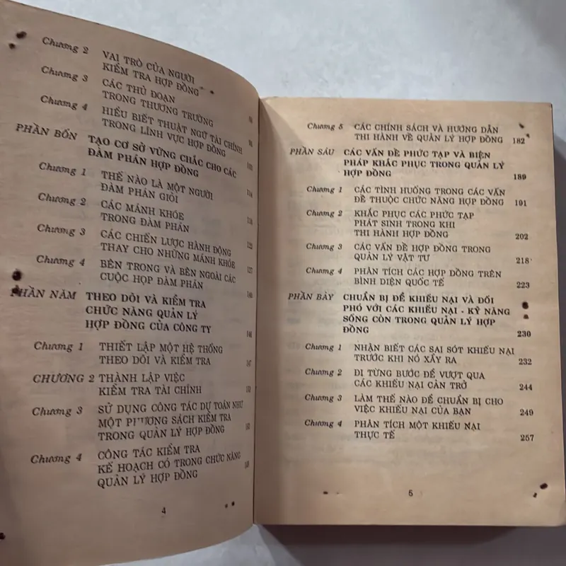 Cẩm nang quản lý hiệu quả các hợp đồng - Cary Cohen 727436