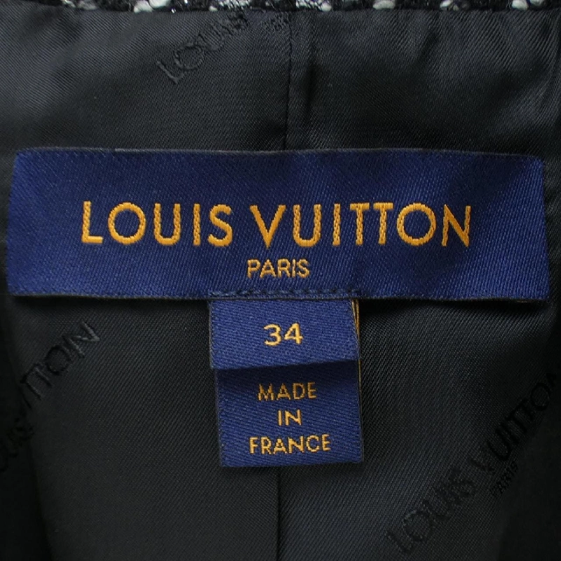 Áo khoác LOUIS VUITTON 633537