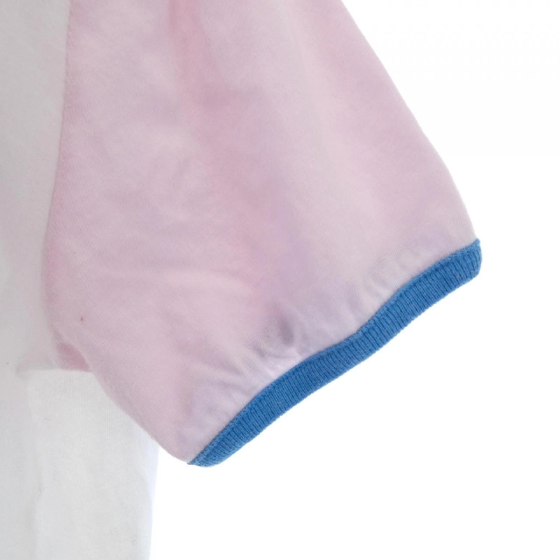 Chanel CHANEL Coco Cuba COCO CUBA P55821K07323 17C Áo thun - Hàng hiệu Chính hãng 824017