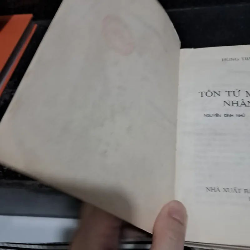 Tôn tử mưu lược nhân sinh 1021236