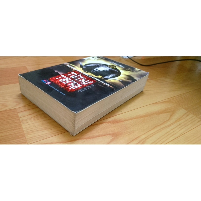 TỬ THƯ TÂY HẠ tập 1 498092