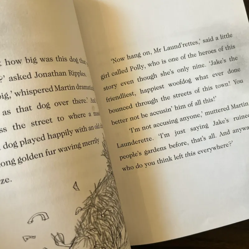 ✨𝑴𝒓. 𝑮𝒖𝒎 5-𝑩𝒐𝒐𝒌 𝑺𝒆𝒕✨ 760769