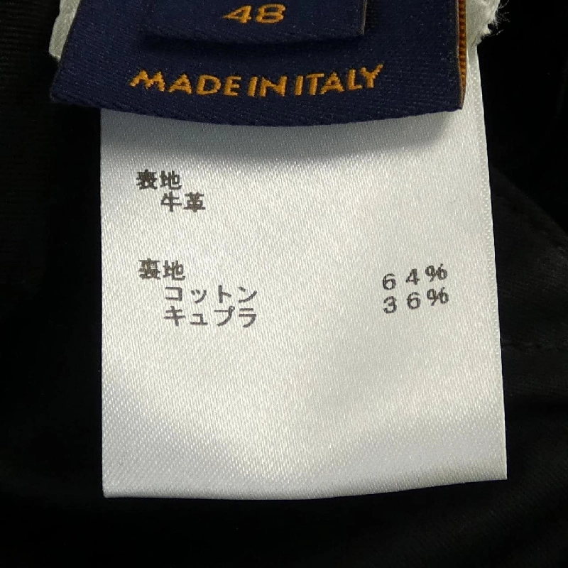 Áo khoác da Louis Vuitton Monogram Emboss Utility Jacket HIL46EQXS - Hàng hiệu Chính hãng 893382