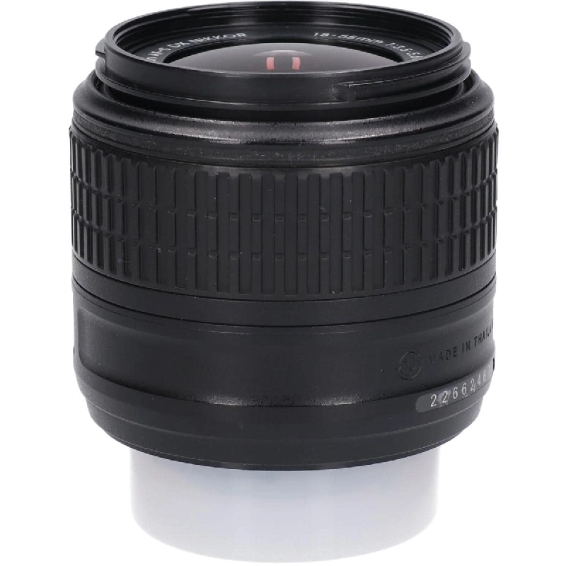 AF-S DX18-55mm F3.5-5.6GVRII - Hàng hiệu Authentic 878396