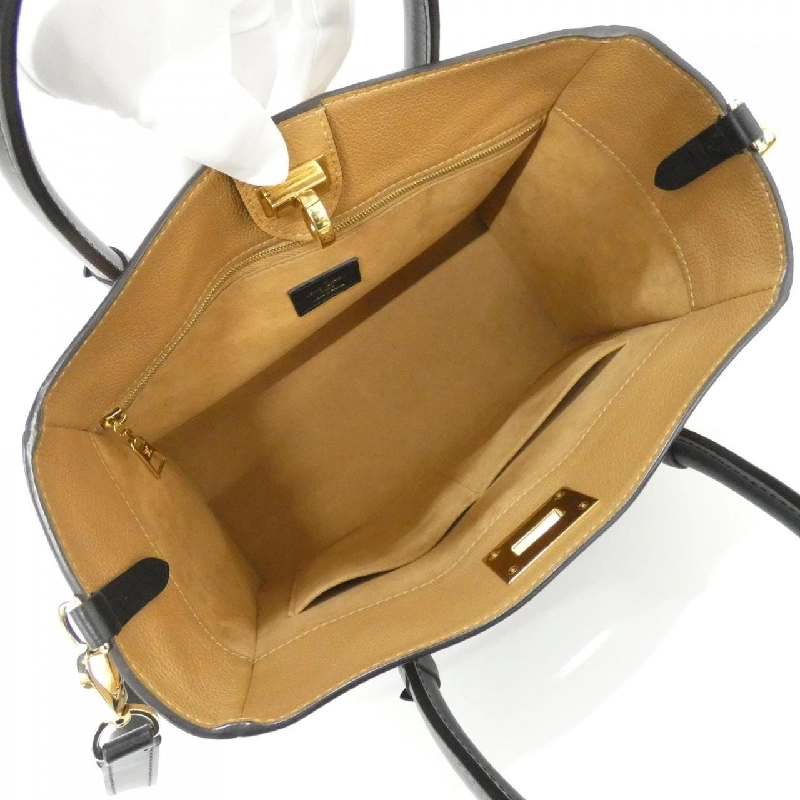 Túi xách Louis Vuitton Monogram OnMySide MM M53823 - Hàng hiệu Chính hãng 804527