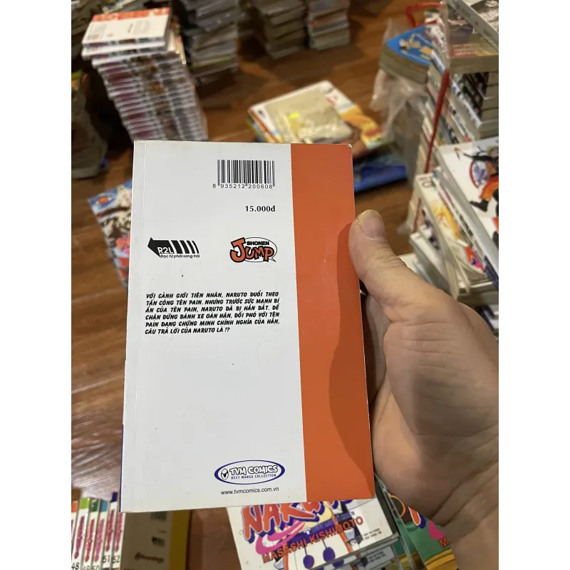 Naruto Tvm tập 47 760261