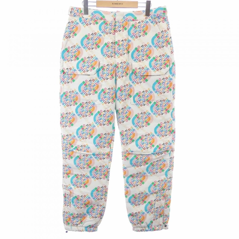 GUCCI×THE NORTH FACE 671468 ZAH9J Quần - Hàng hiệu Chính hãng 895566