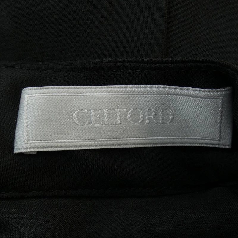 【Mã giảm giá】CELFORD áo 641638