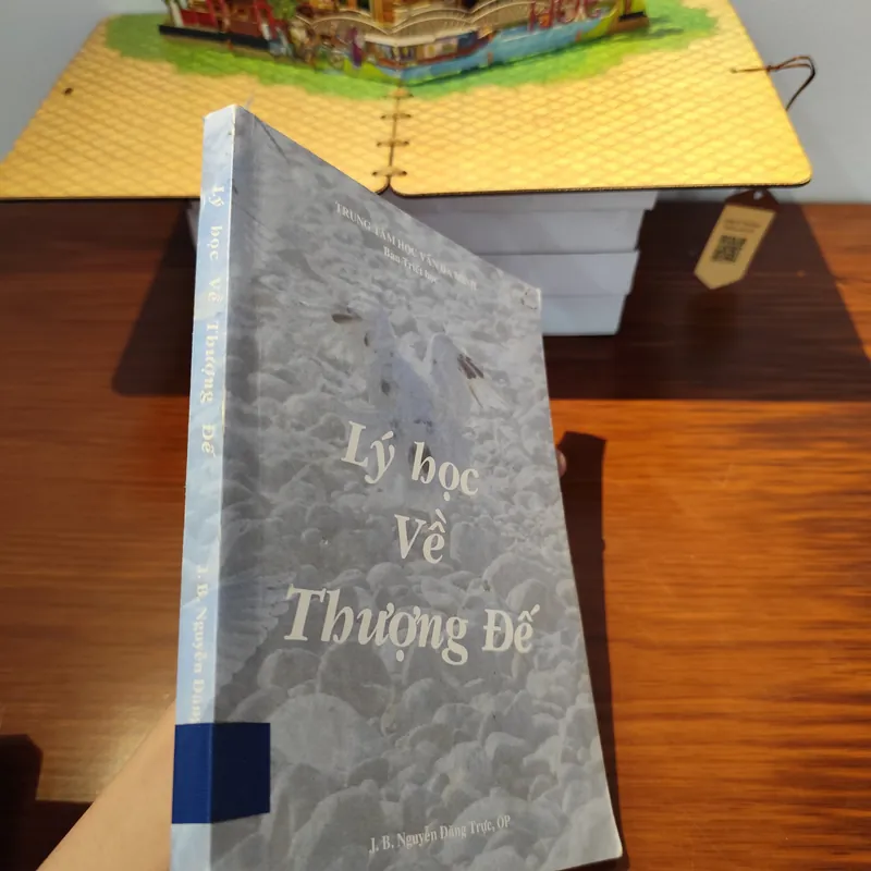 Lý học về thượng đế 561600