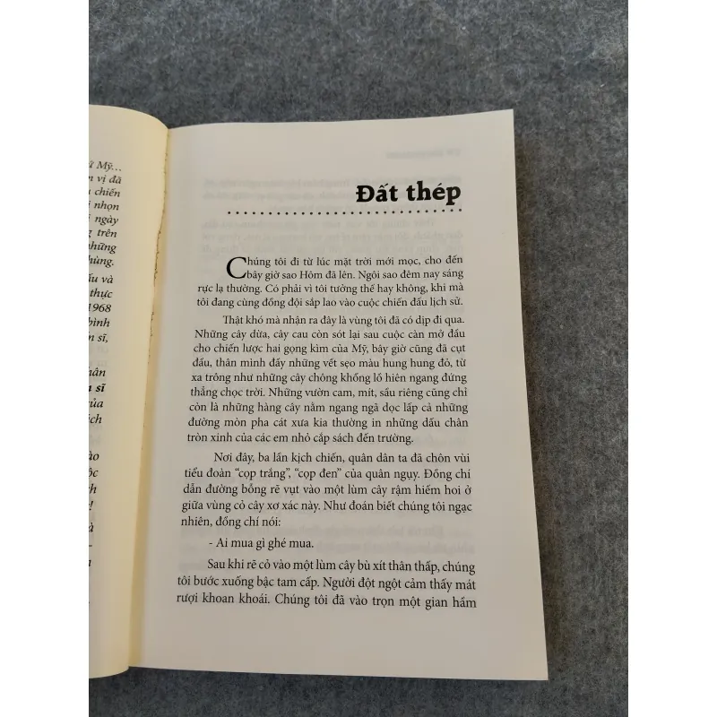 CHIẾN SĨ MẬU THÂN - THANH GIANG 697708