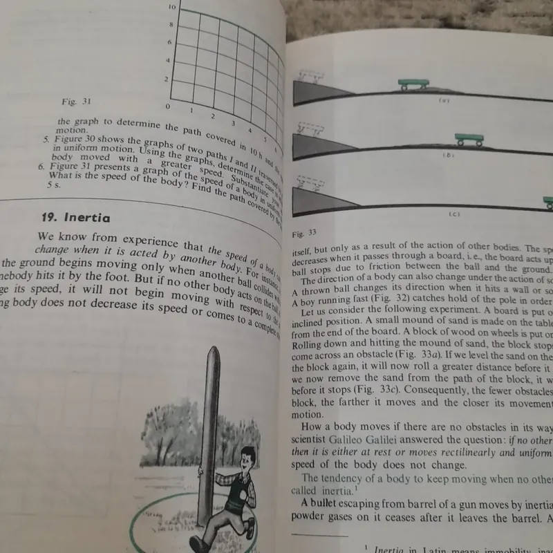 Sách vật lý Cơ bản tiếng Anh- Junior Physics. T giả A.V. Peryshkin... 730849