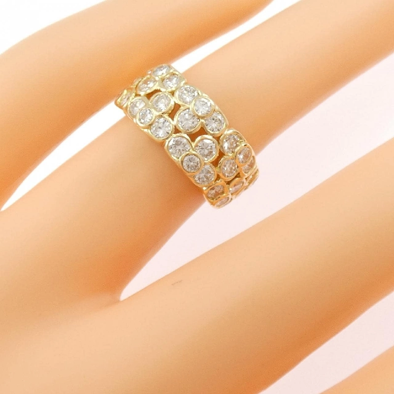 Nhẫn Van Cleef & Arpels 1.53CT - Hàng hiệu Chính hãng 835809