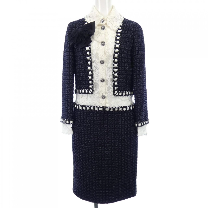 CHANEL P54395V40684 Đầm - Hàng hiệu Chính hãng 815706