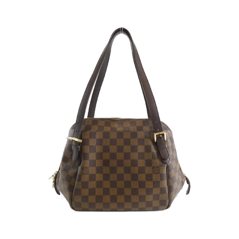 Túi xách vai Louis Vuitton Damier Belem MM N51174 - Hàng hiệu Chính hãng 805566