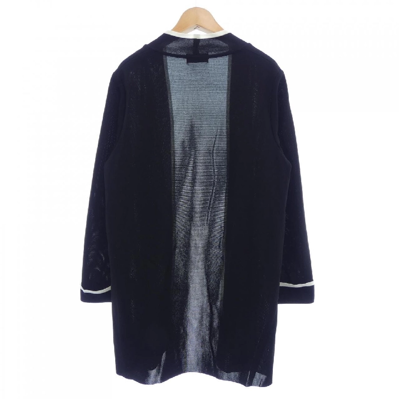 Áo khoác cardigan PLATINE - Hàng hiệu Authentic 773356