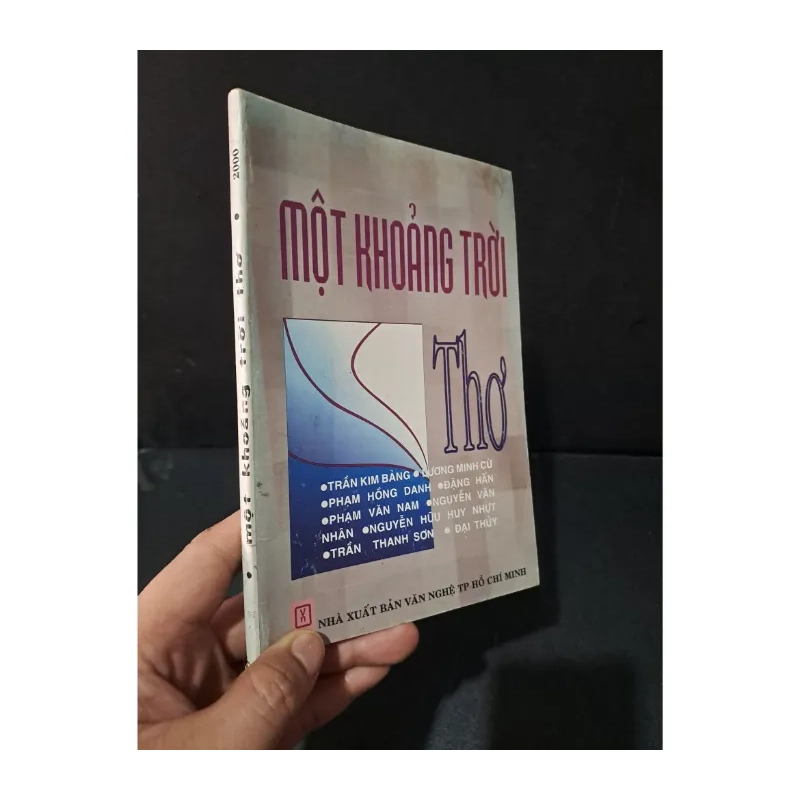 Một khoảng trời thơ 984521