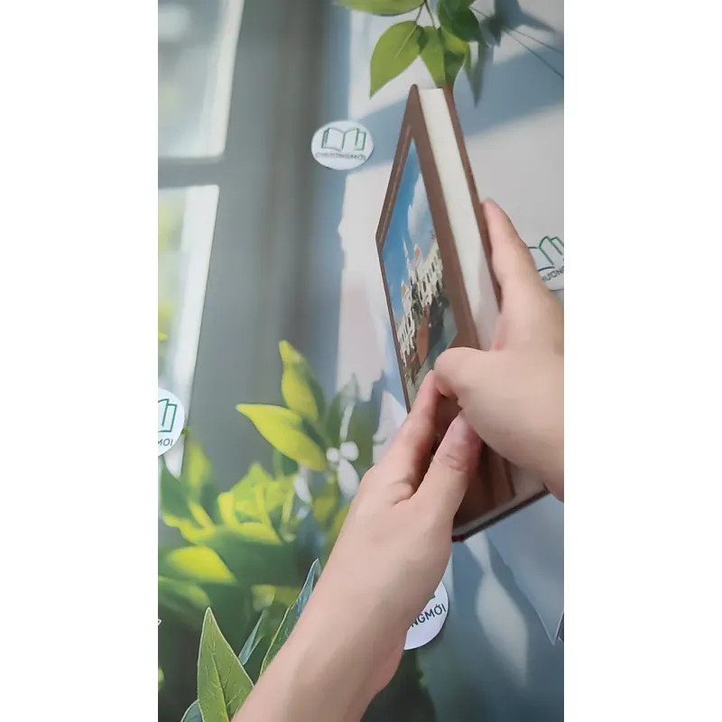 [MIỄN PHÍ BỌC SÁCH] Dấu Ấn Lịch Sử - Văn Hóa Quận 1 Thành Phố Hồ Chí Minh 990172