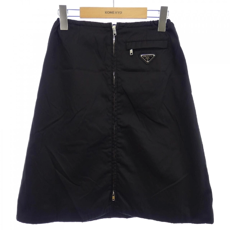 【Mã giảm giá】Váy PRADA 654530