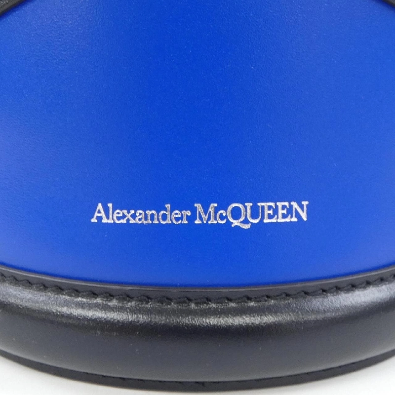 Túi ALEXANDER McQUEEN - Hàng hiệu Authentic 832123