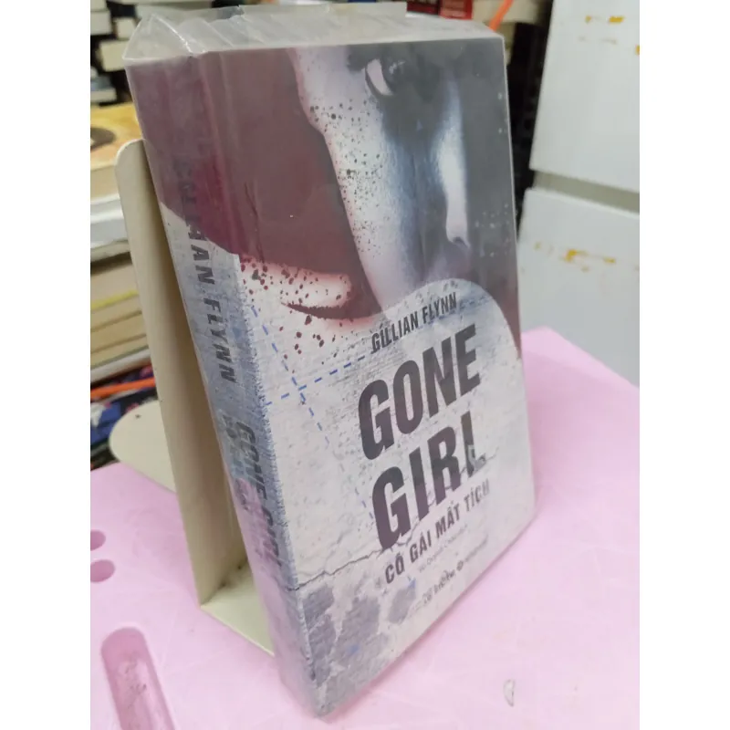 Gone Girl – Cô Gái Mất Tích 960708