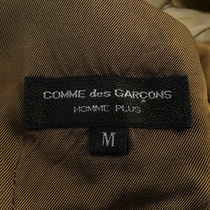 COMME des GARÇONS HOMME plus Áo gile - Hàng hiệu Authentic 906495
