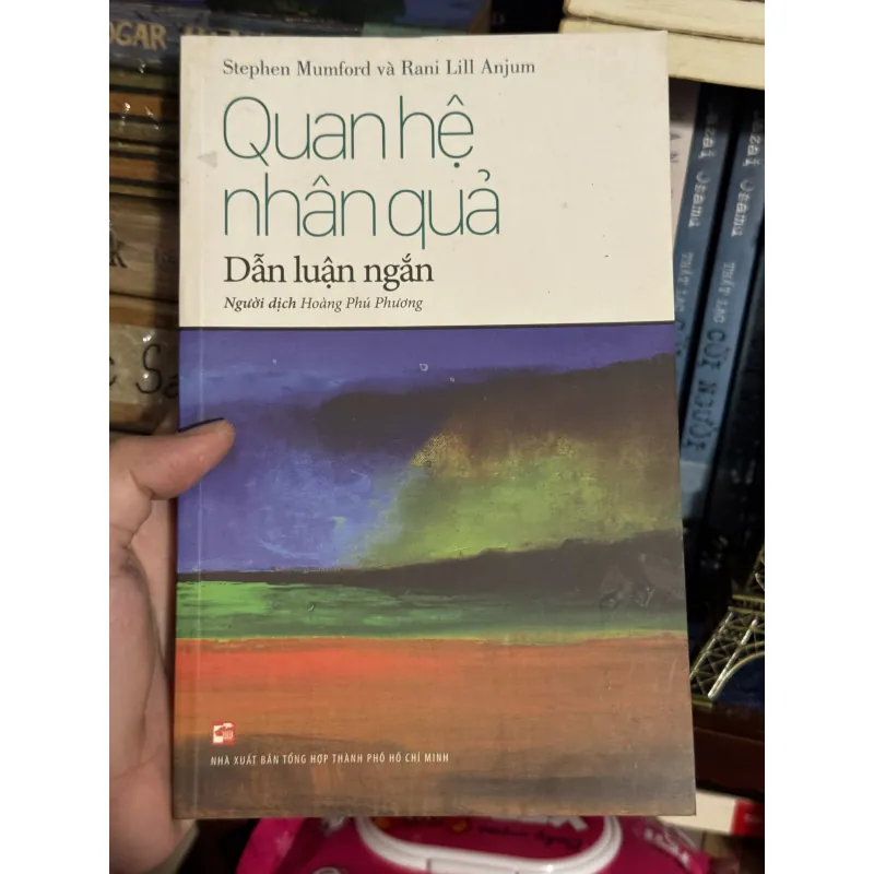 [Sale] Quan hệ nhân quả 748379