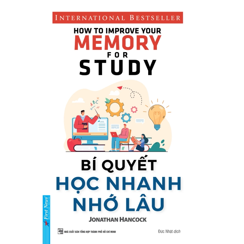 Bí Quyết Học Nhanh Nhớ Lâu 442975