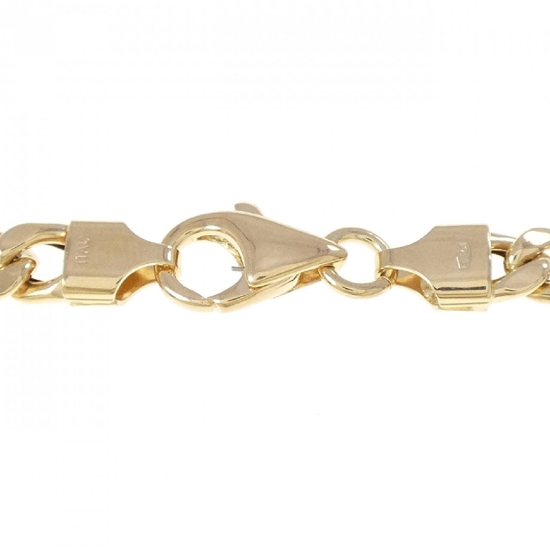 Dây chuyền 750YG - Hàng hiệu Authentic 861924